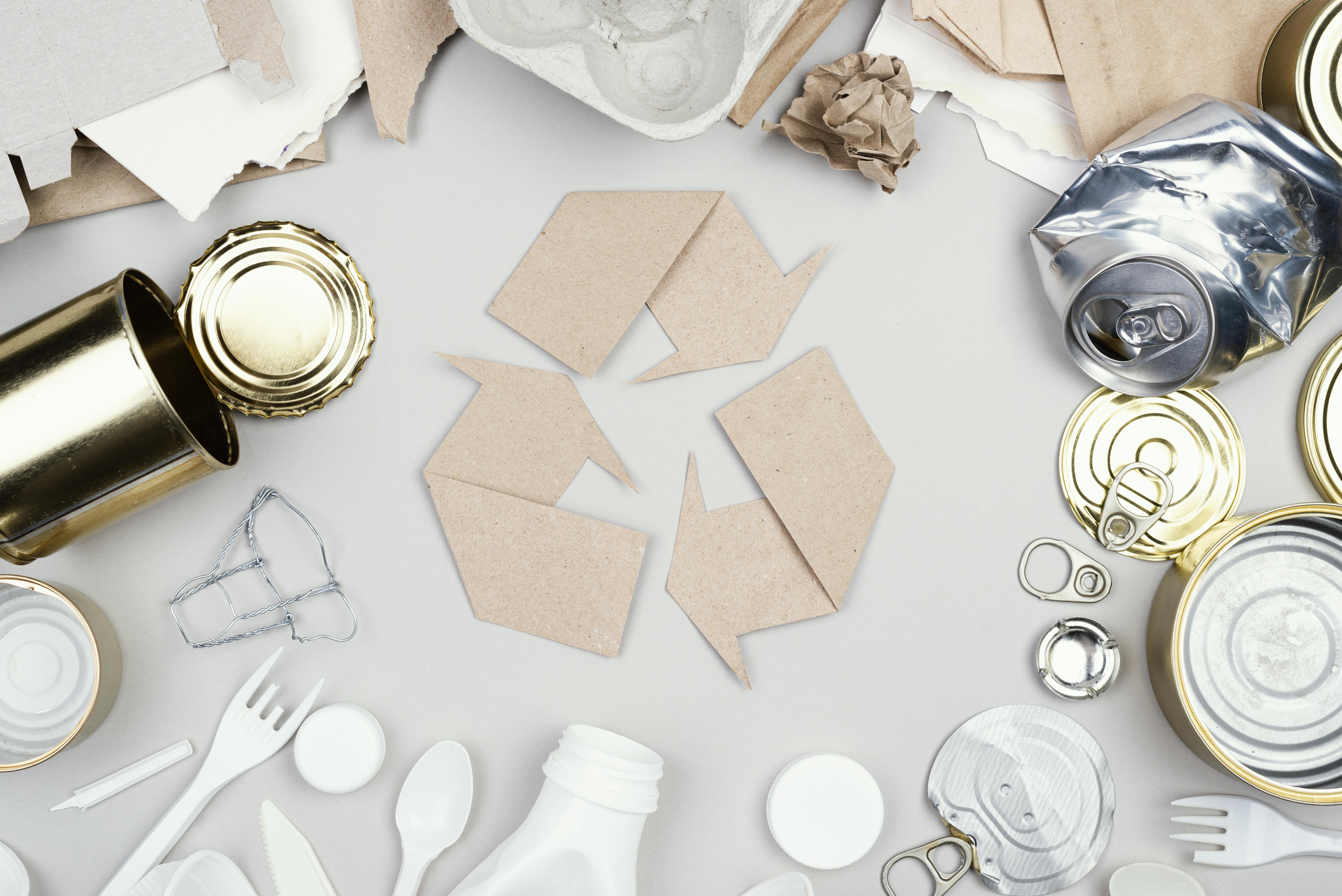 Zero-Waste & Upcycled Innovation